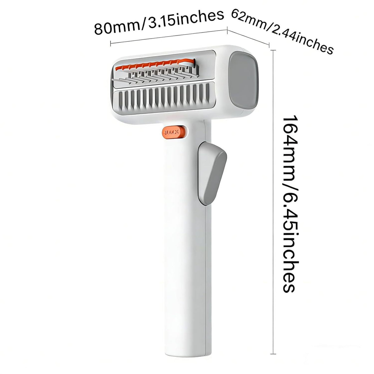 Pet Grooming Brush
