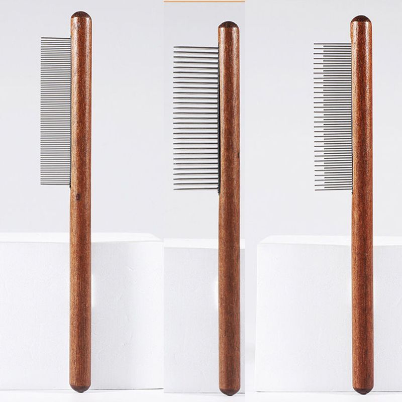 pet grooming comb