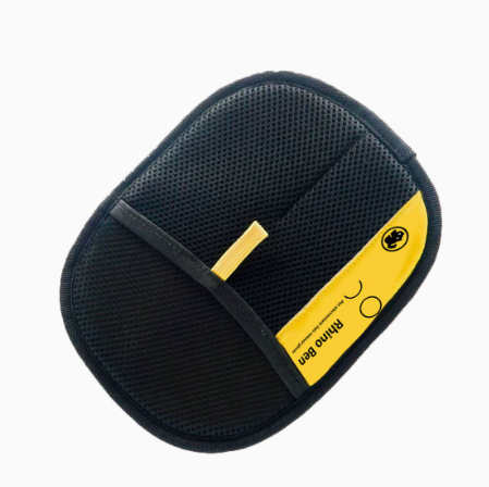 Pet Grooming Glove