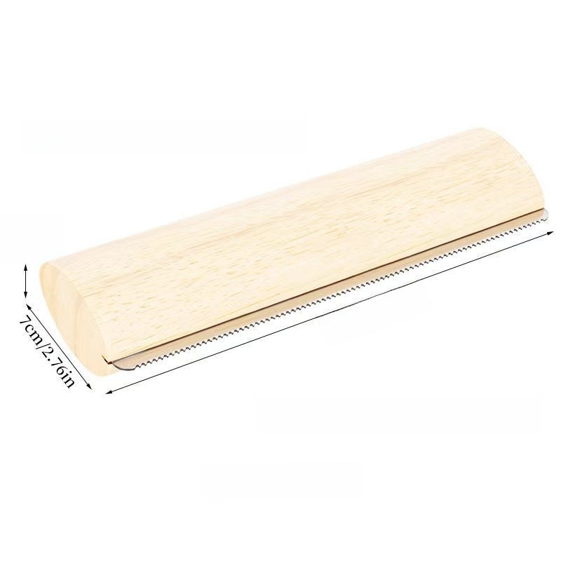 Pet Hair Brush