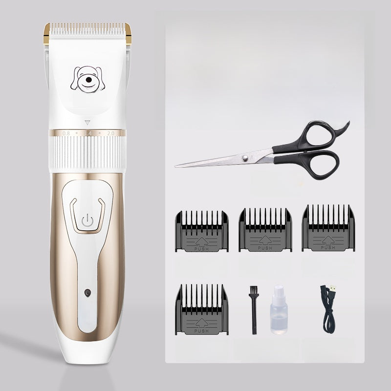 Pet Hair Clipper