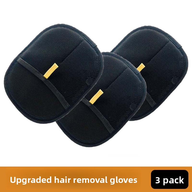 Pet Hair Glove