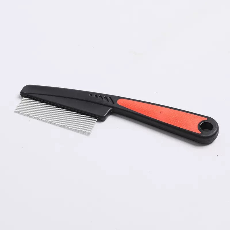 Pet Hair Removal Brush for Furniture and Grooming