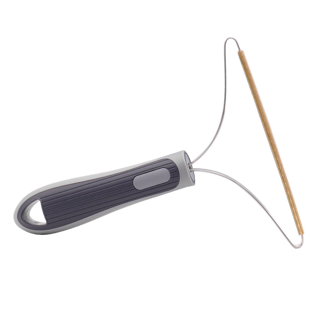 Pet hair remover