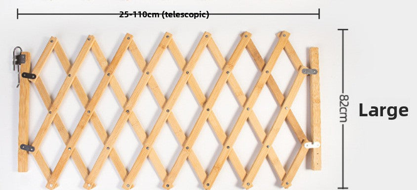Pet Isolation Gate