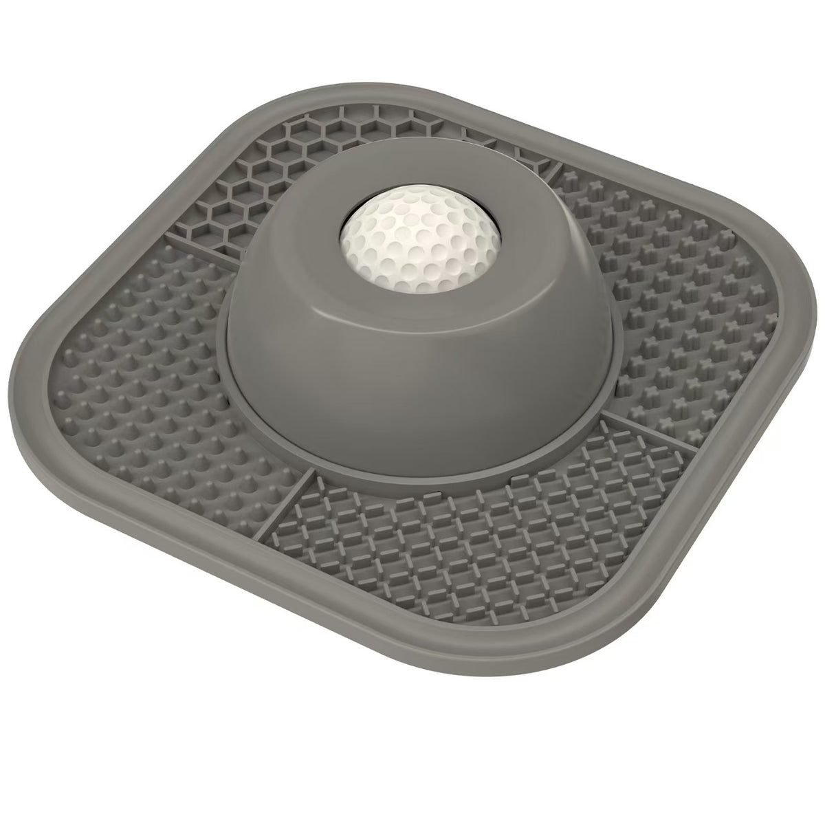 Pet Licking Bowl Dog Liquid Lick Bowl