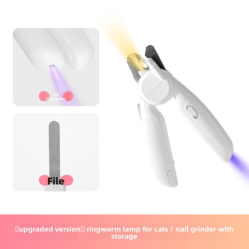 pet nail clippers