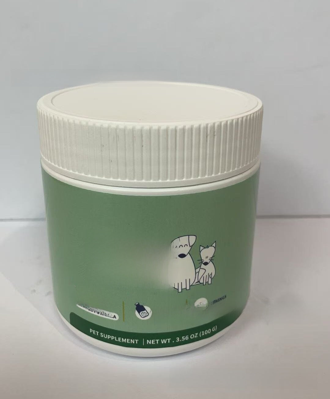 Pet Probiotics with Turkey Tail Mushroom