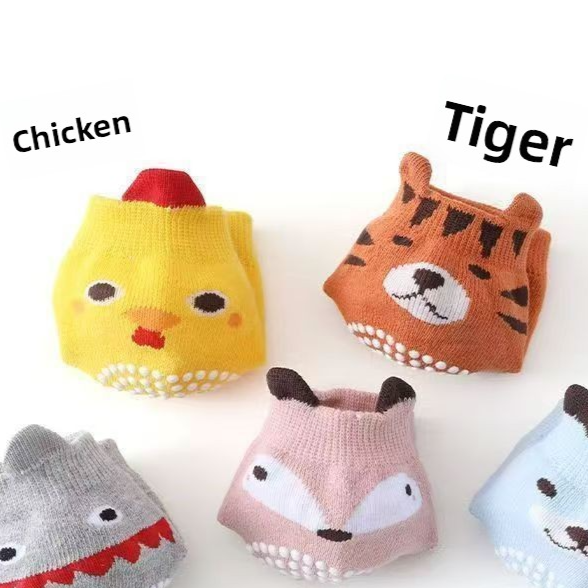 Pet Protective Socks