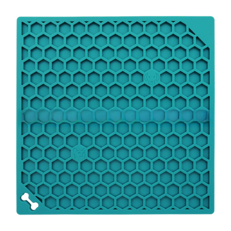 Pet Slow-Feeding Mat