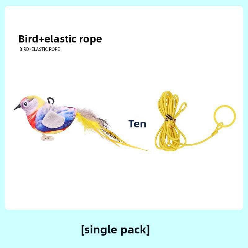 Pet Sound Toy