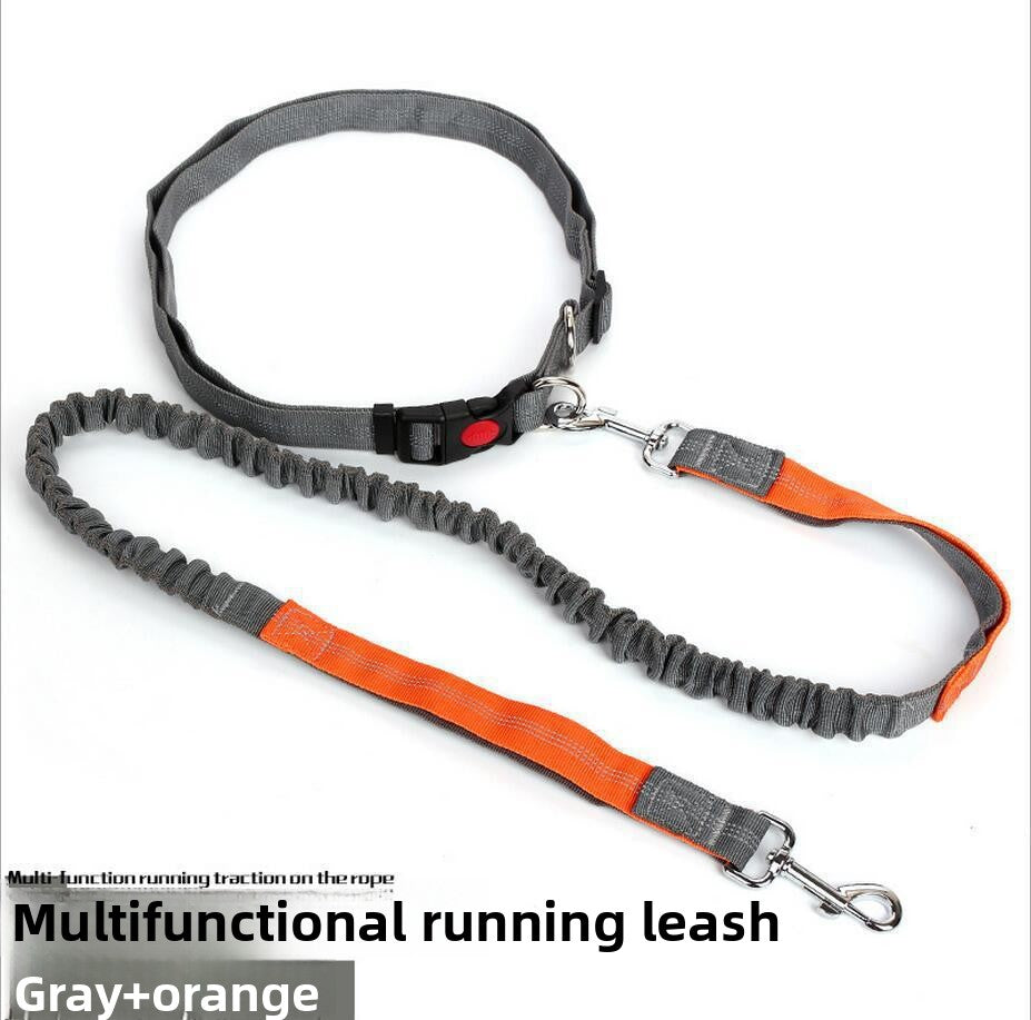 Pet Sports Dog Walking Rope
