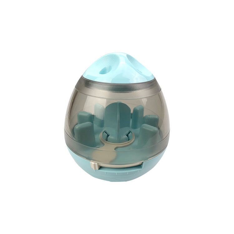 Pet toy turntable