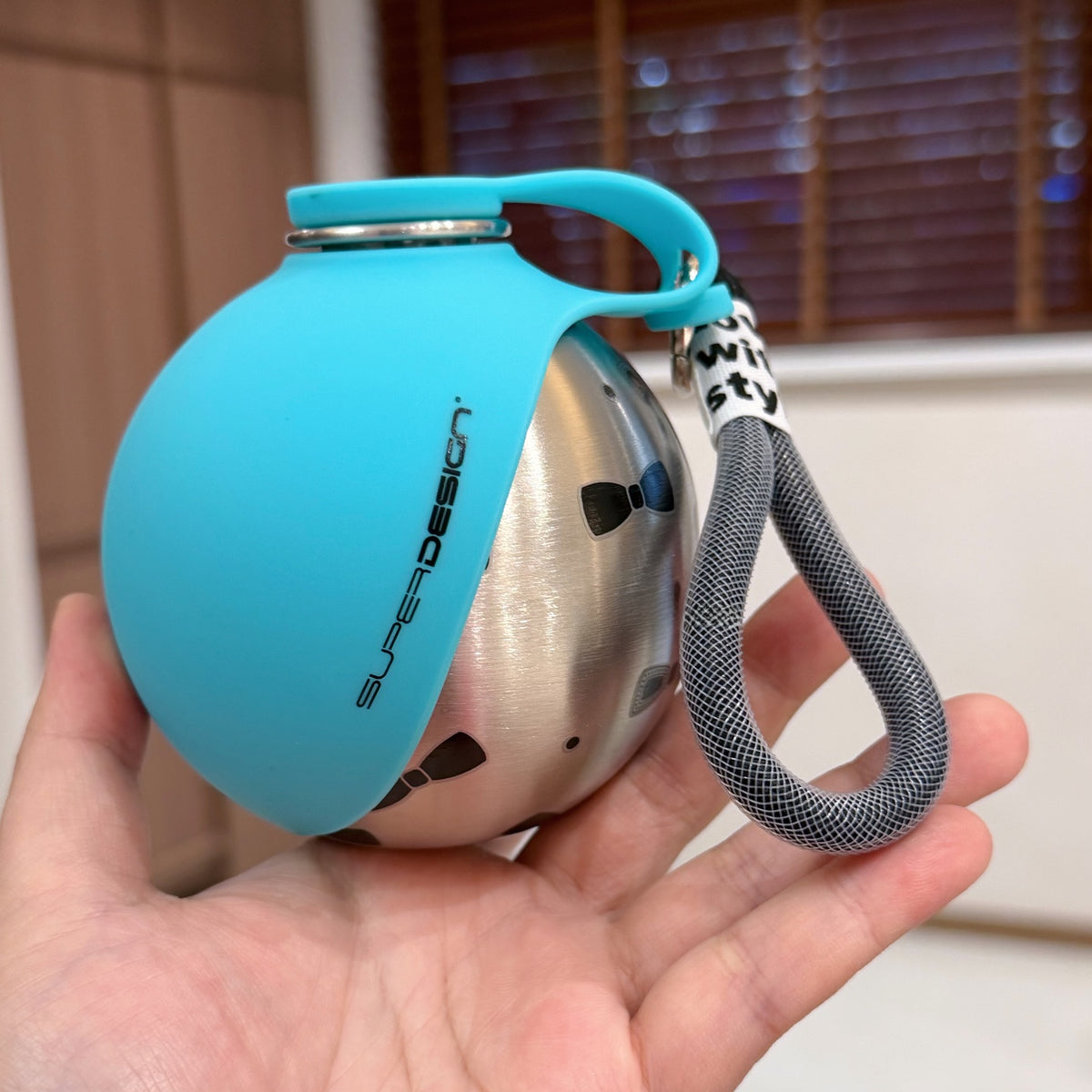 Pet Water Bottle for Dogs