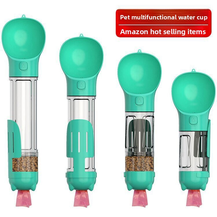 Pet Water Bottle