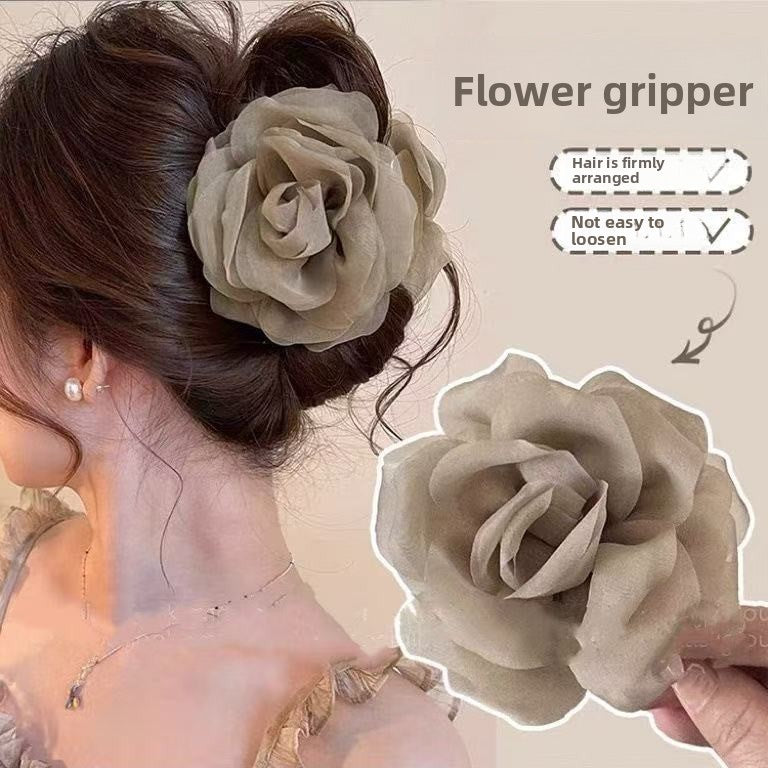 Phalaenopsis hairpin