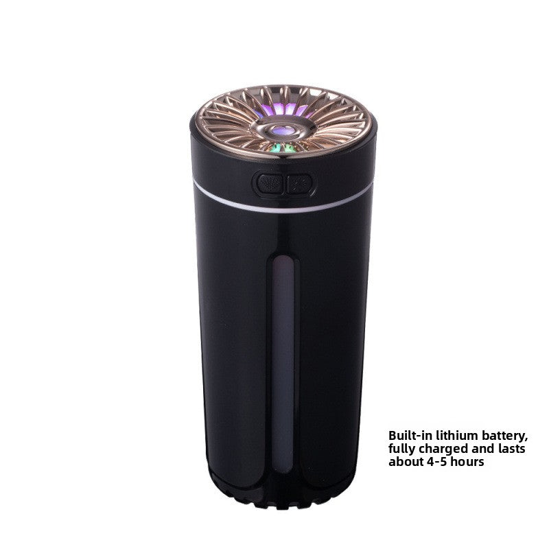 Phantom Cup USB Humidifier