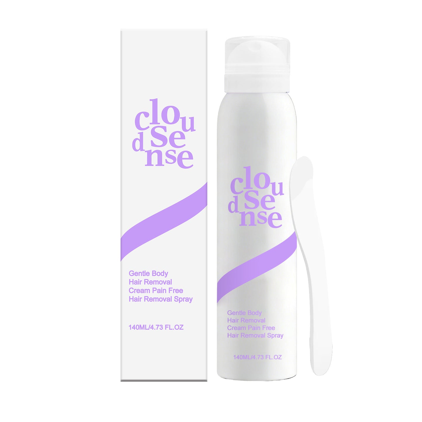 Phofay Hair Removal Cream
