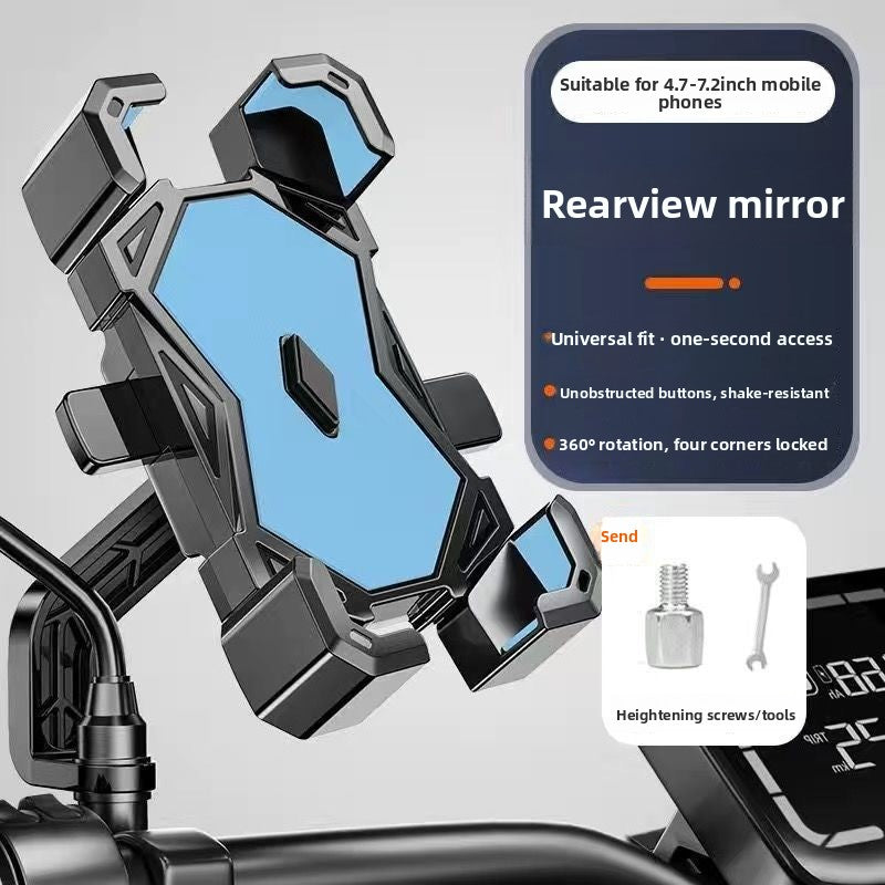 Phone stand
