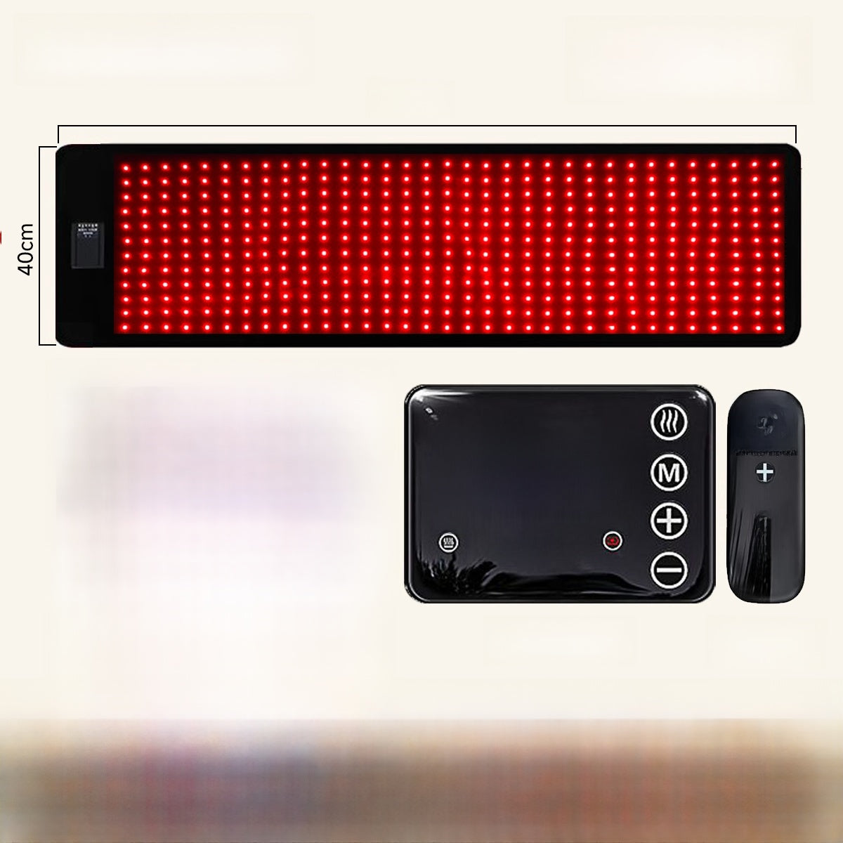 Phototherapy Equipment