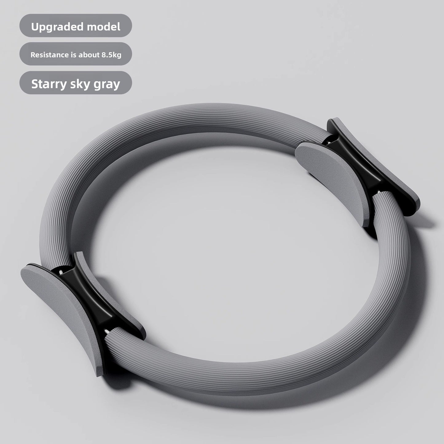 Pilates Resistance Ring Training Equipment