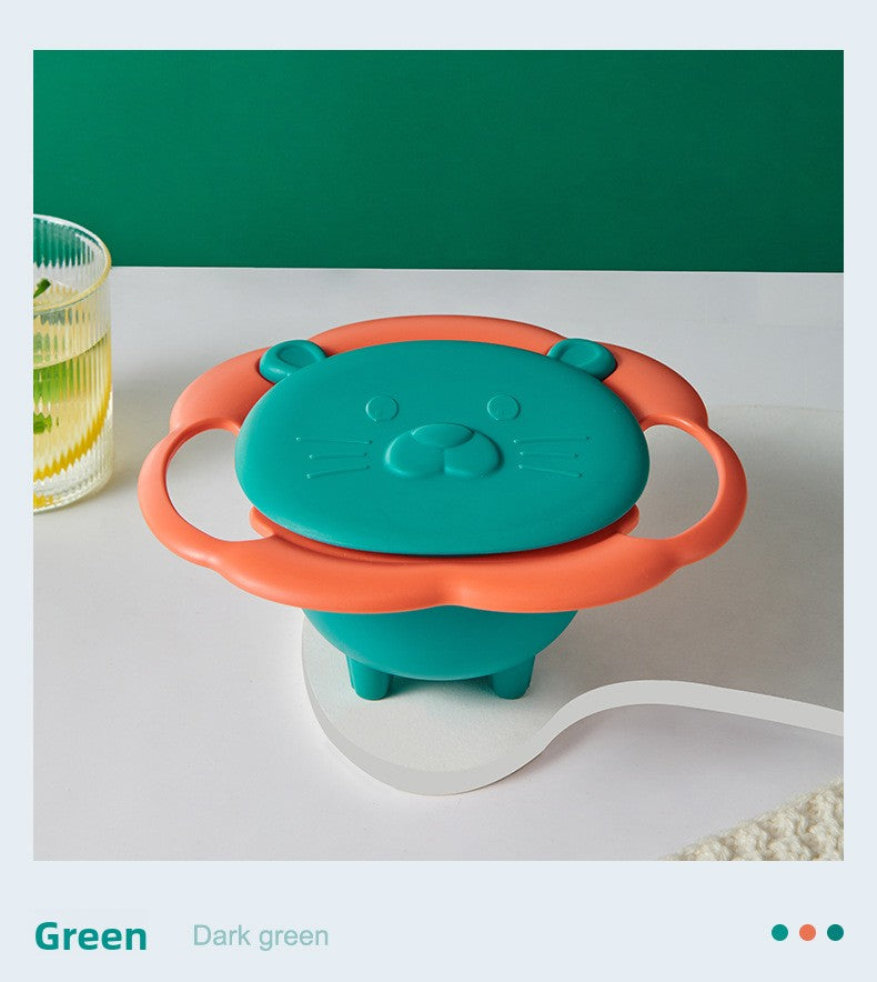 Plastic Bowl