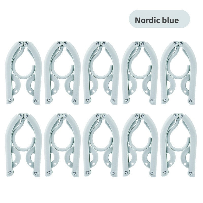 Plastic Hangers