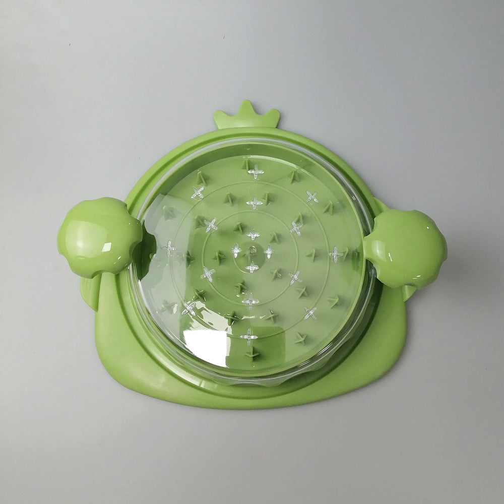 Plastic Manual Chicken Meat Shredder