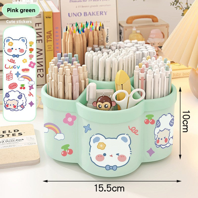 plastic organizer