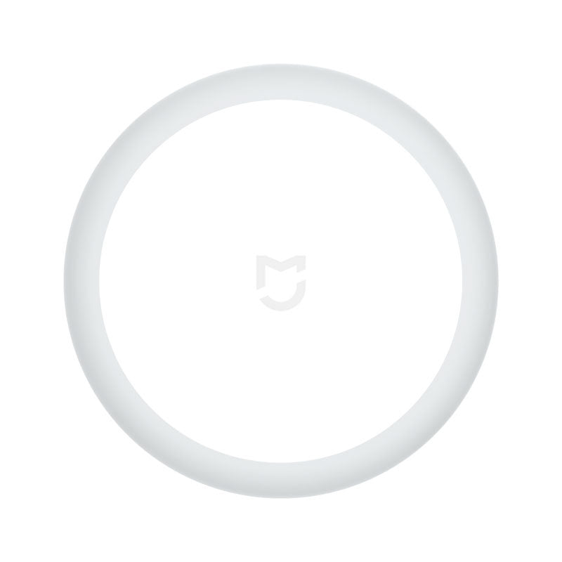 Plug-in Inductive Energy-saving Night Light