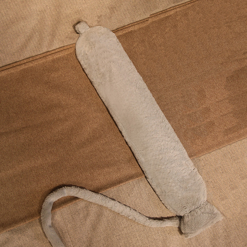 Plush Hot Water Bag