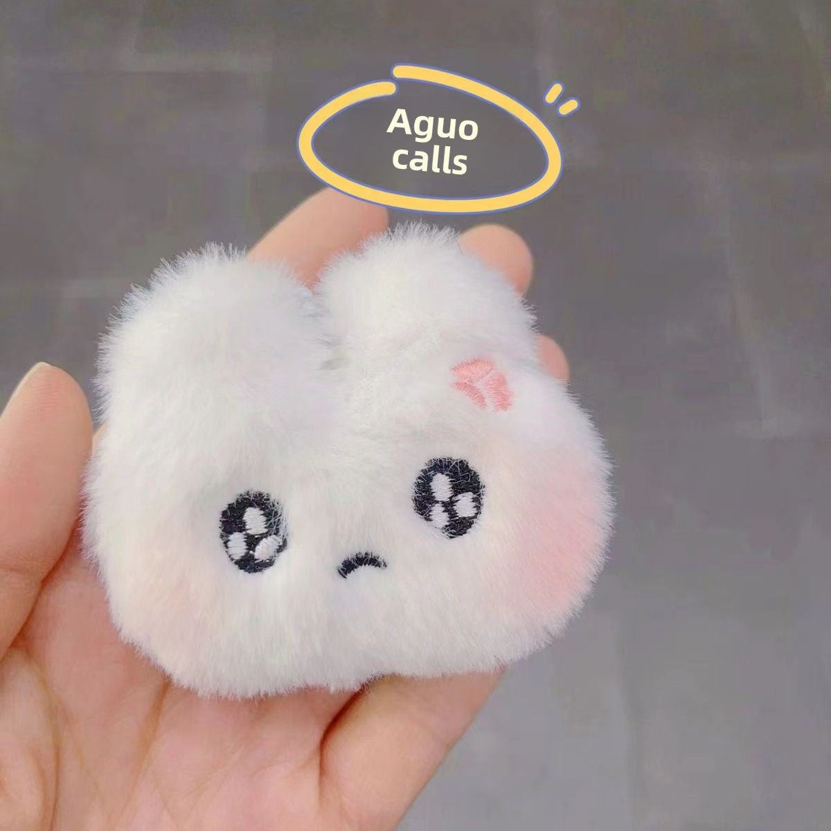 Plush Toy Animal