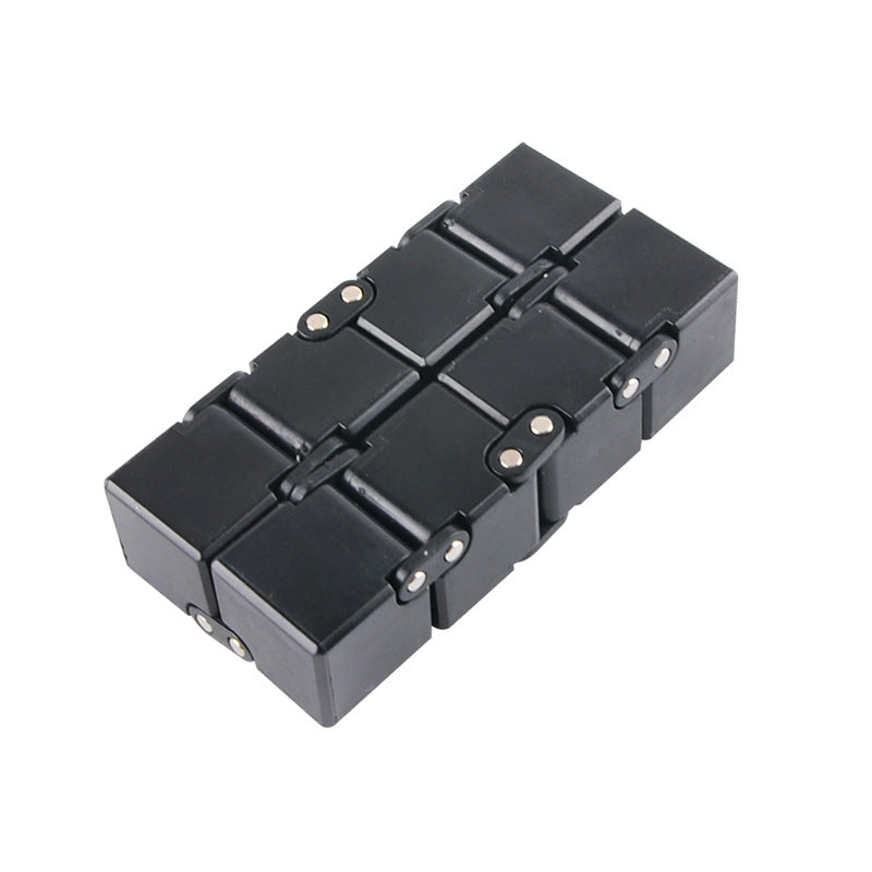 Pocket Decompression Magic Cube