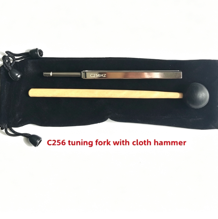 Pocket Medical Tuning Fork