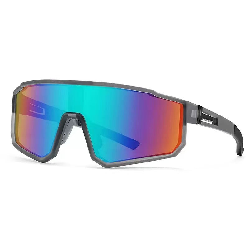 Polarized Sports Sunglasses for Cycling