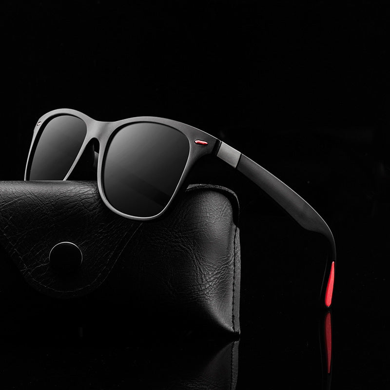 Polarized Sports Sunglasses for Men