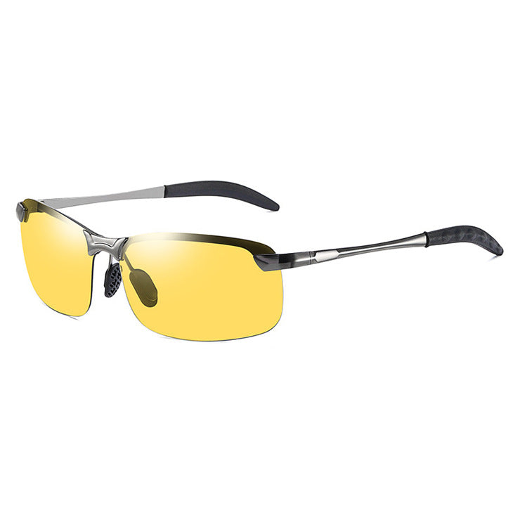 Polarized Sunglasses