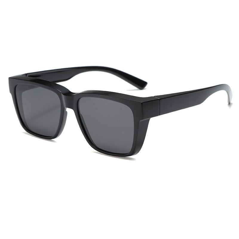 Polarized UV Protection Sunglasses