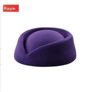 Polyester Hat