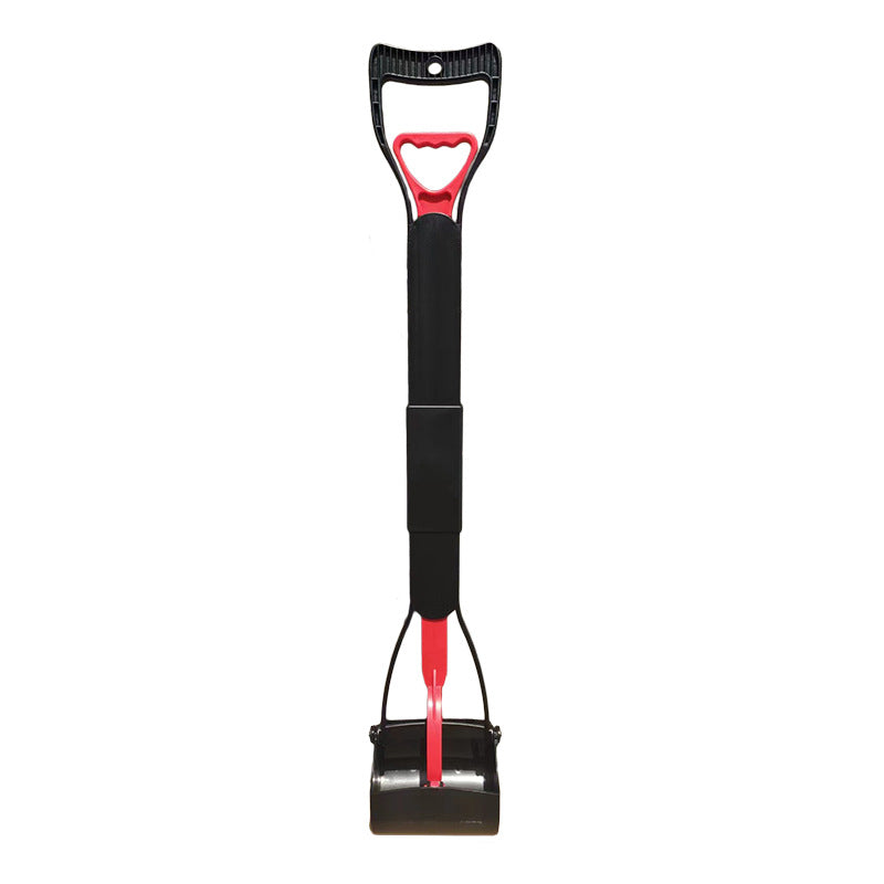 pooper scooper