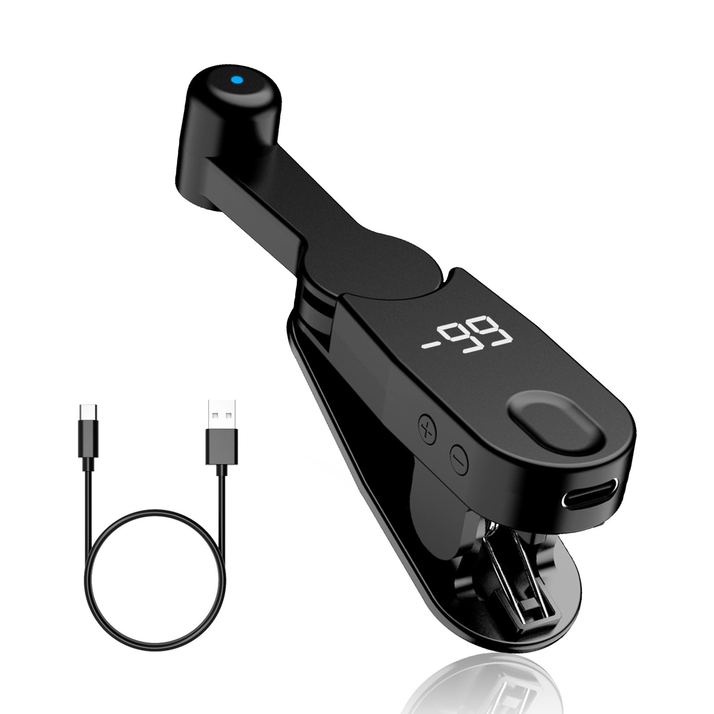 Portable Automatic Screen Clicker