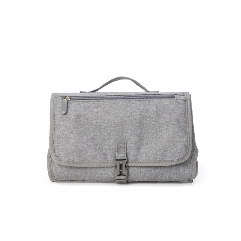 Portable Baby Changing Diaper Pad