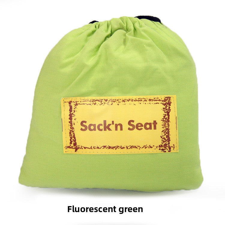 Portable Baby Dining Seat Cover