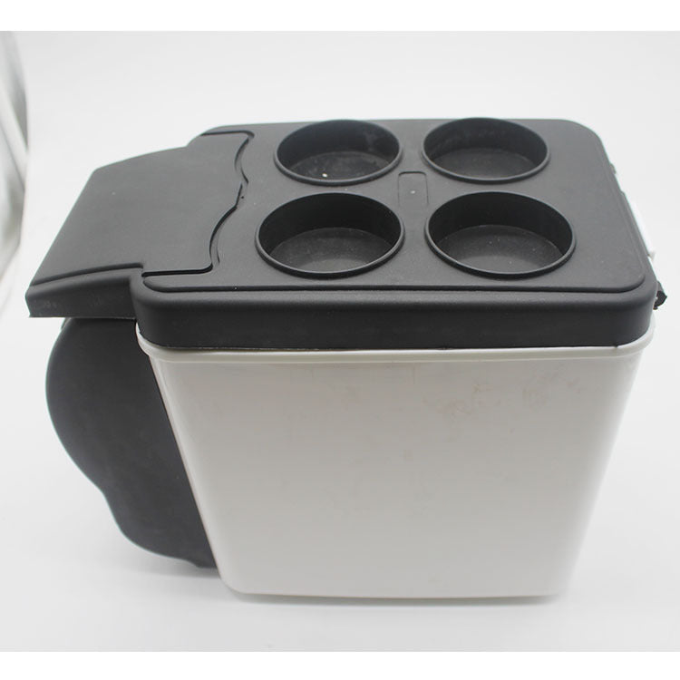 Portable Car Refrigerator and Heater