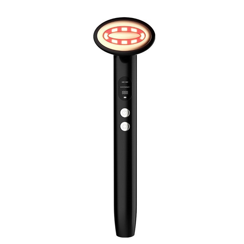 Portable Eye Massager with Microcurrent
