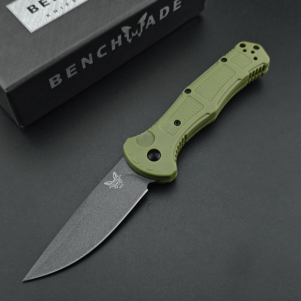 Portable Folding Tactical Knife