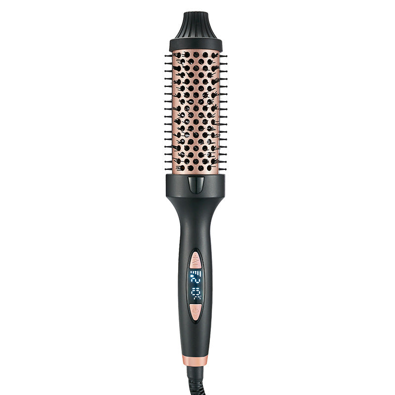 Portable Hair Straightener Comb