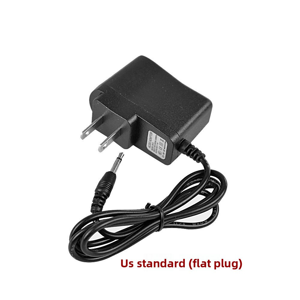 Portable Handheld Electric Sewing Machine with Accessories