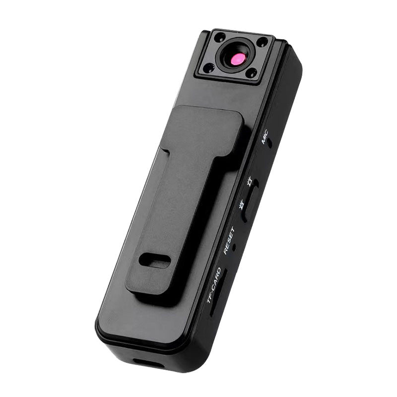 Portable HD Law Enforcement Recorder with Night Vision