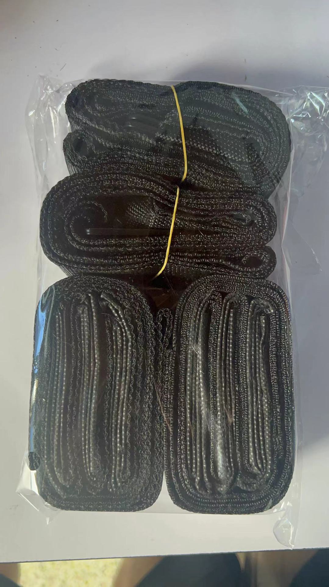 Portable Heavy-Duty Moving Straps